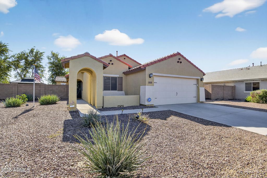 Photo of 18549 W Vogel Avenue, Goodyear, AZ 85338 (MLS # 6954041)