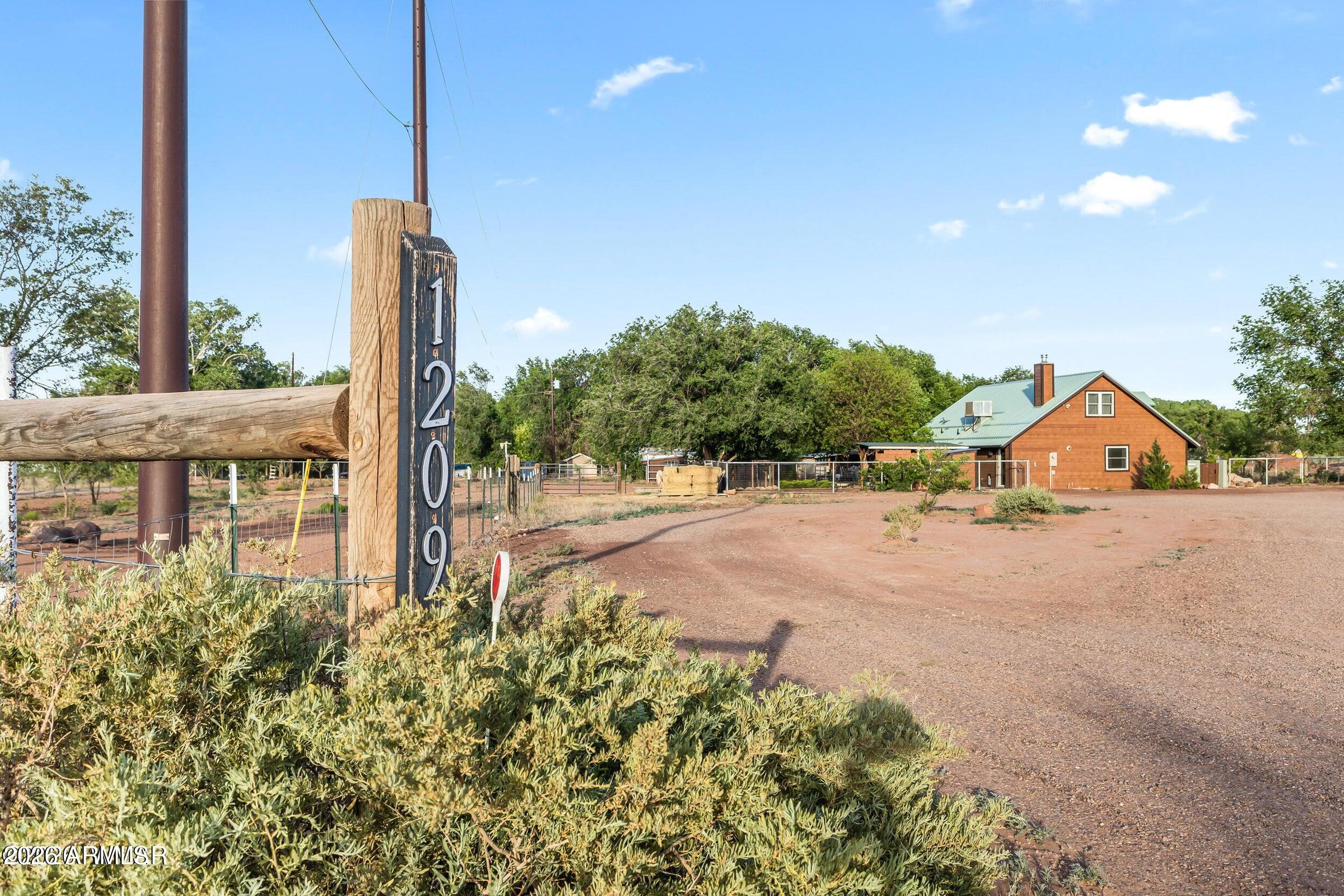 1209 S MAIN Street