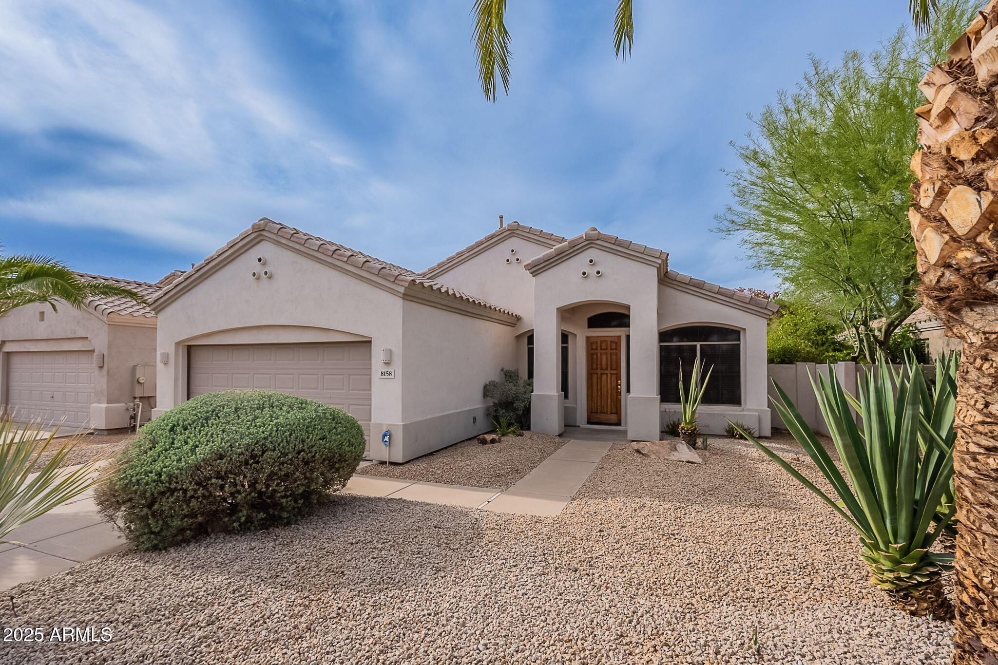 8158 E Rita Drive