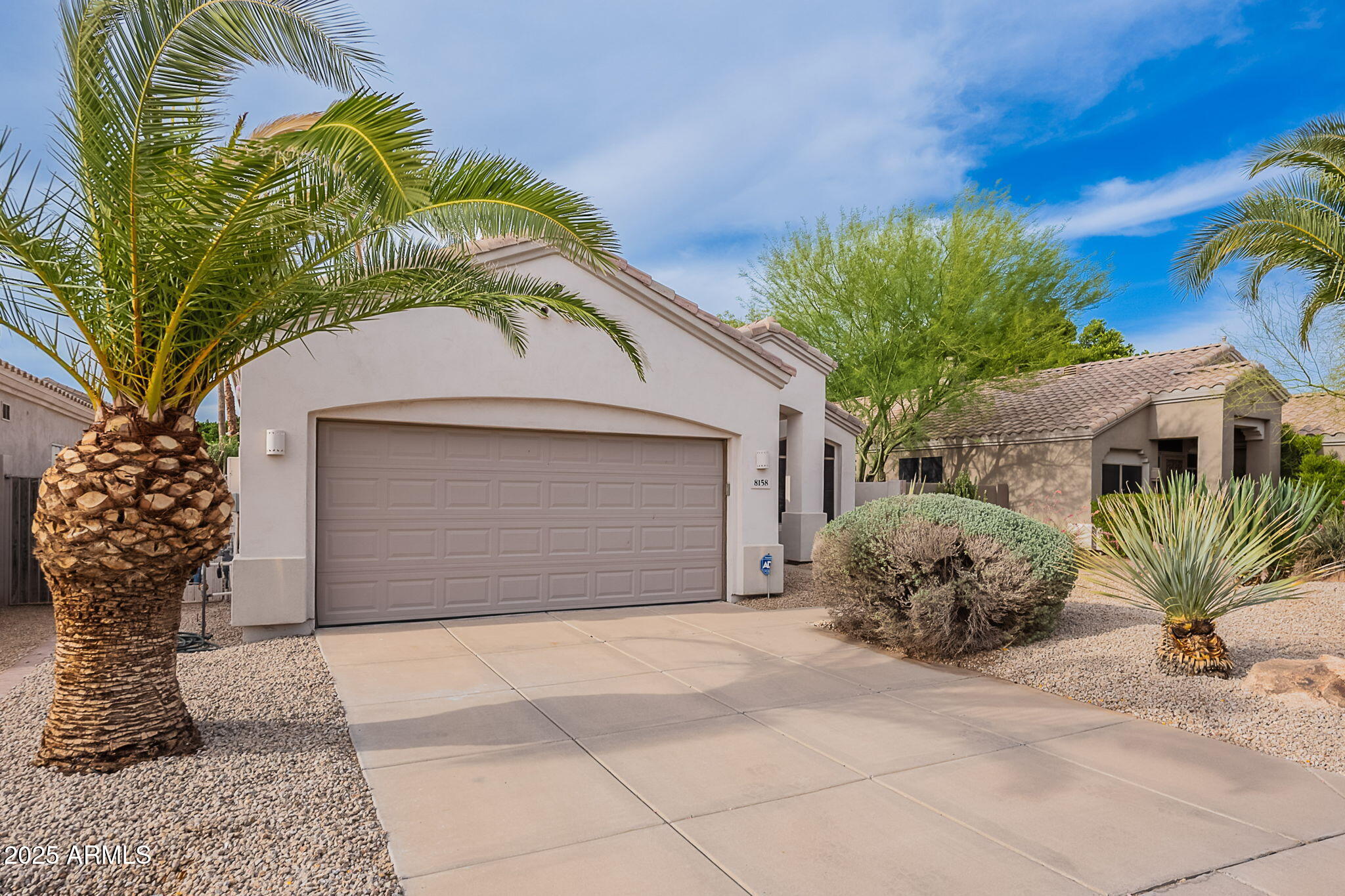 8158 E Rita Drive