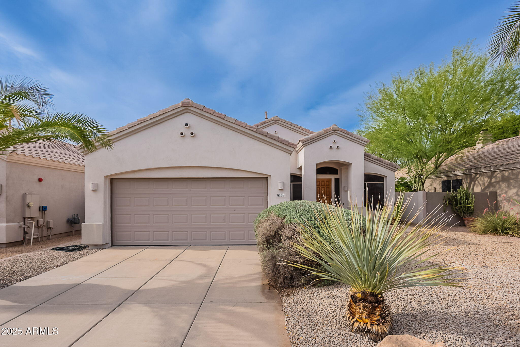8158 E Rita Drive