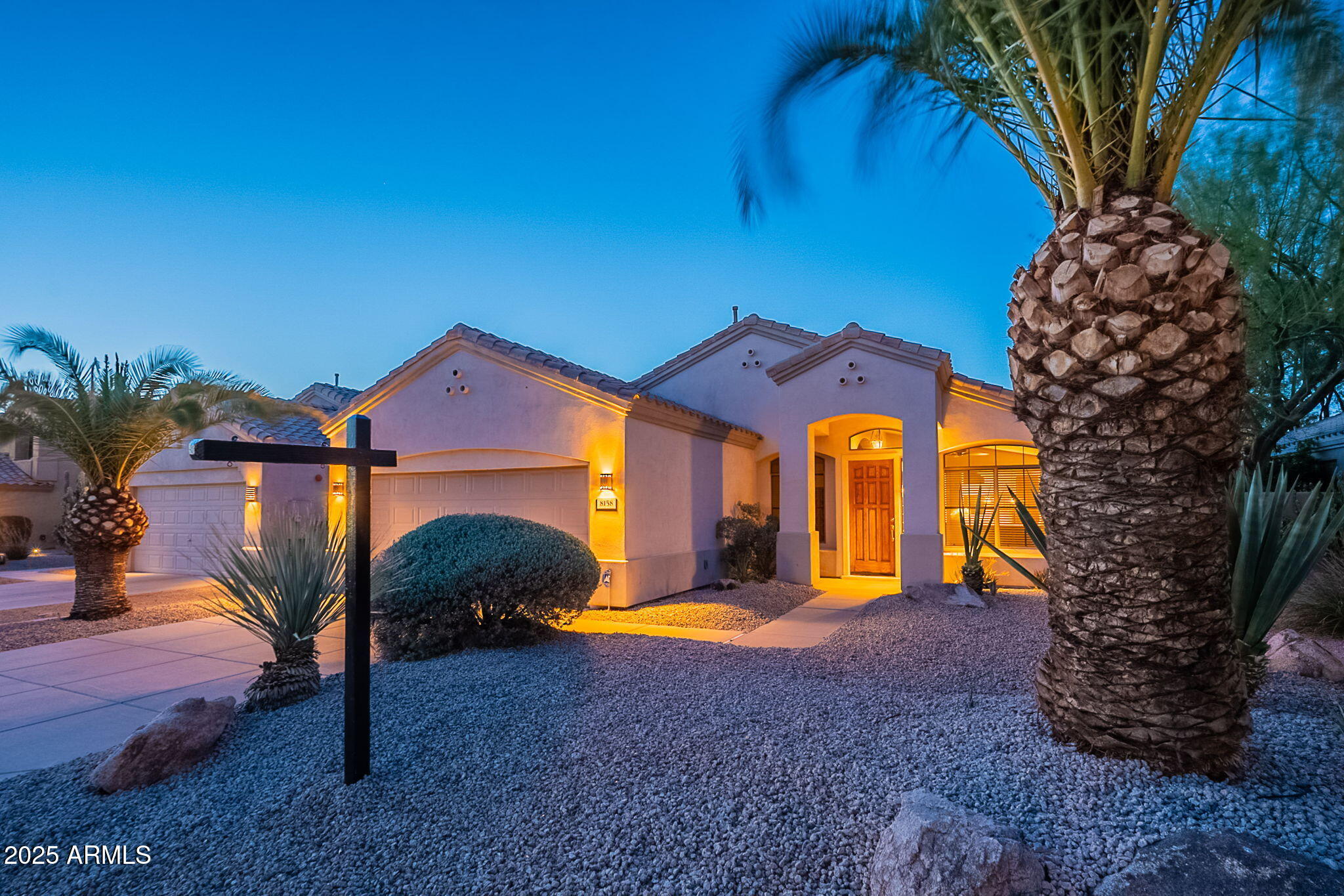 8158 E Rita Drive
