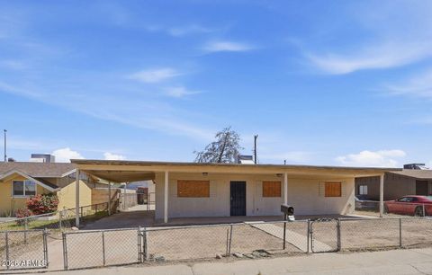 6211 S 21ST Street Phoenix AZ 85042