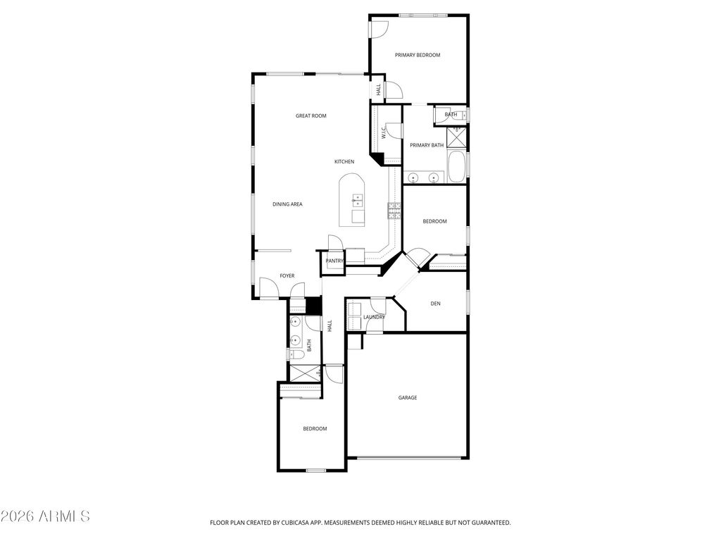 Photo of 19966 W Sherman Street, Buckeye, AZ 85326 (MLS # 6975803)