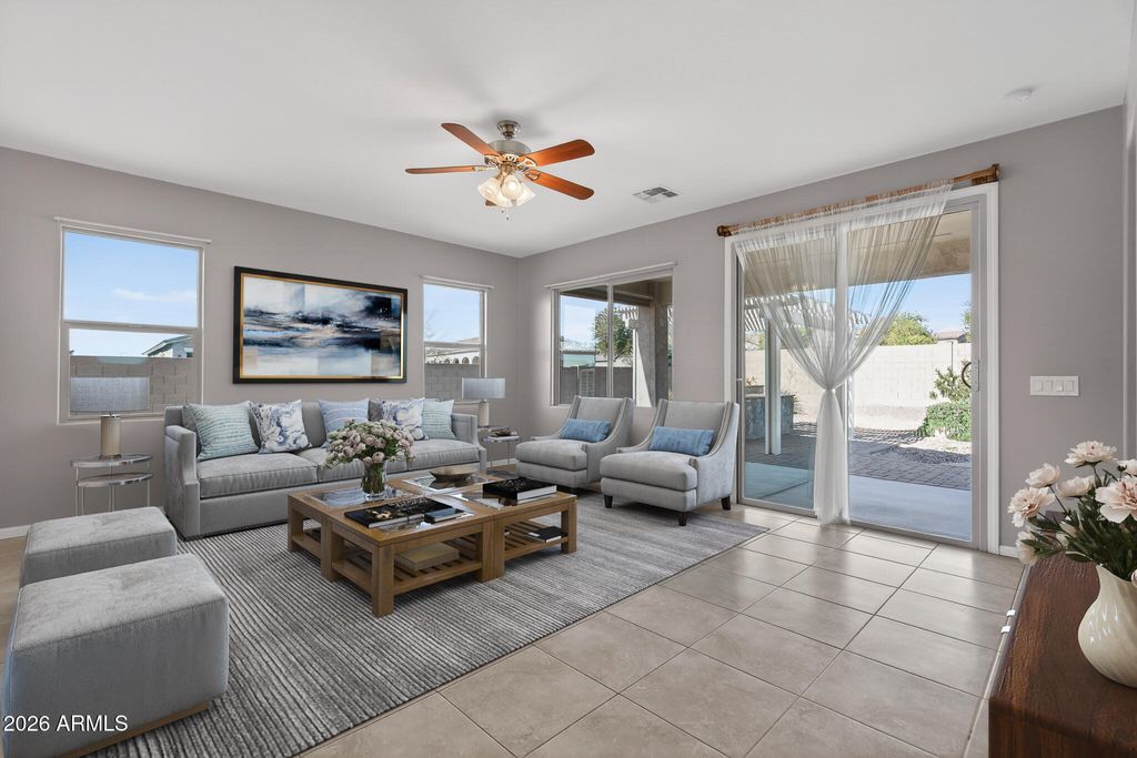 Photo of 19966 W Sherman Street, Buckeye, AZ 85326 (MLS # 6975803)