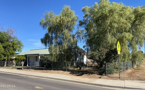 A home in Glendale