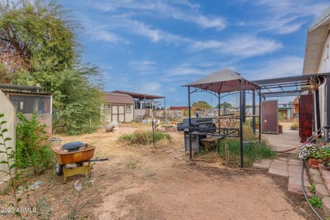 A home in Glendale