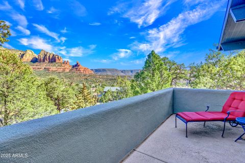 40 Cibola Drive Sedona AZ 86336
