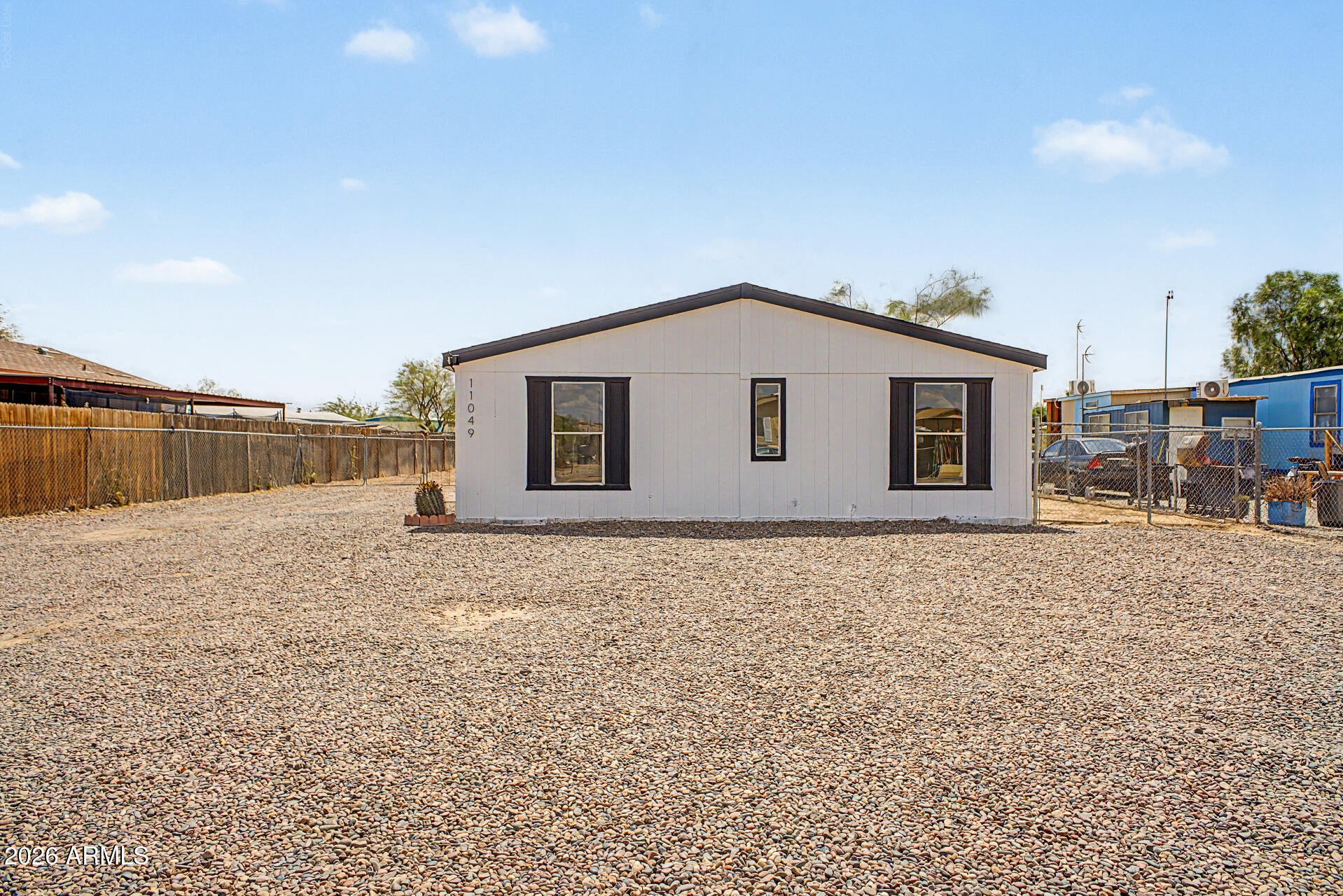11049 W SACATE Drive