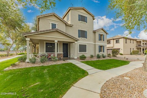 Property photo of 3889 e santa fe lane, gilbert, AZ 85297