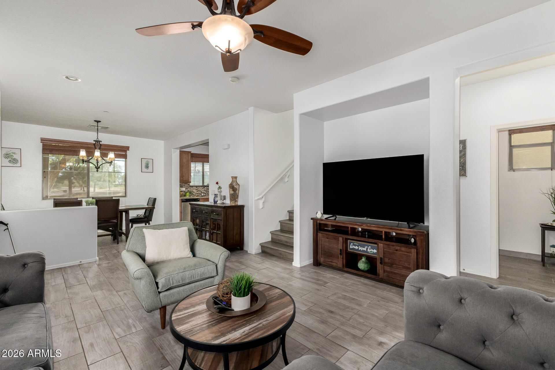 3889 E SANTA FE Lane