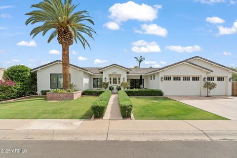 8107 E DEL CUARZO Drive Scottsdale AZ 85258