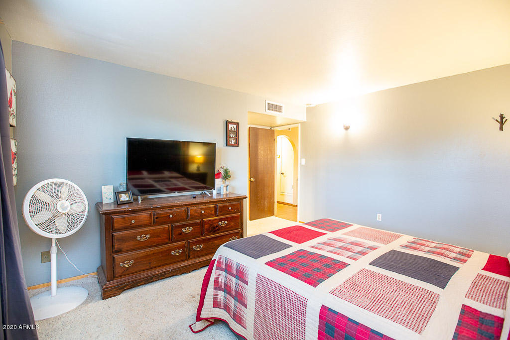 PUEBLO DEL SOL VILLAGE ONE UNIT B - Residential