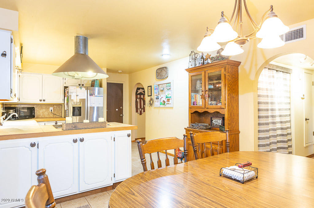 PUEBLO DEL SOL VILLAGE ONE UNIT B - Residential