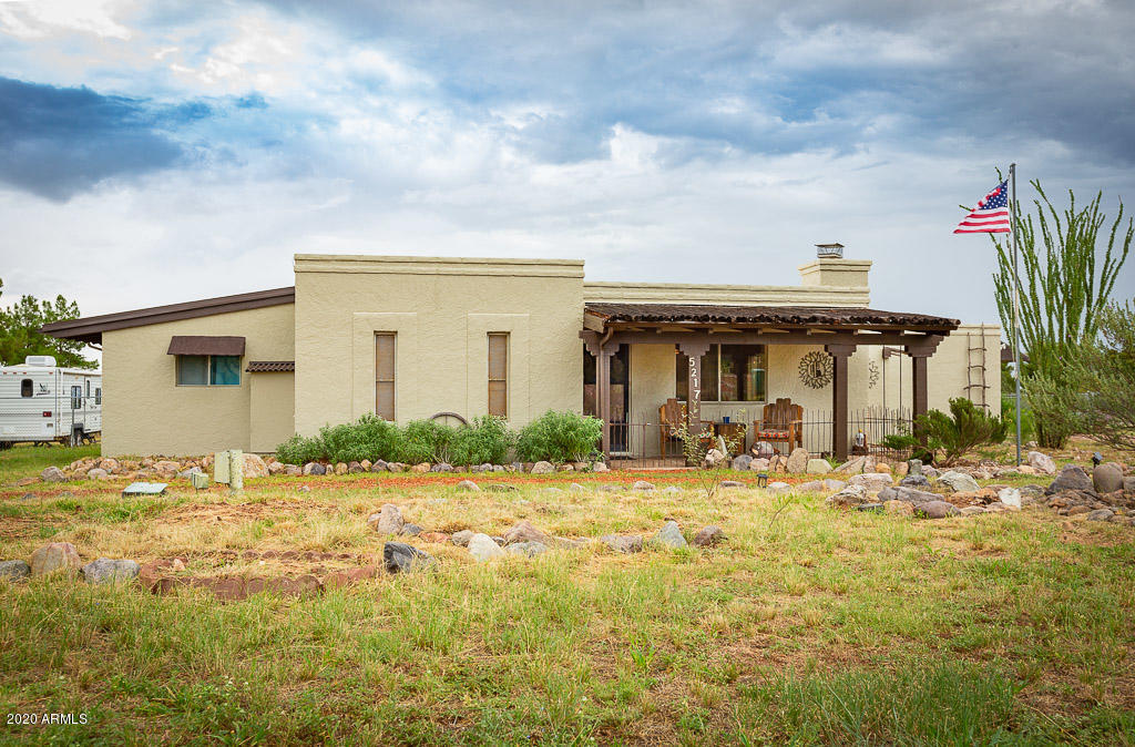 PUEBLO DEL SOL VILLAGE ONE UNIT B - Residential