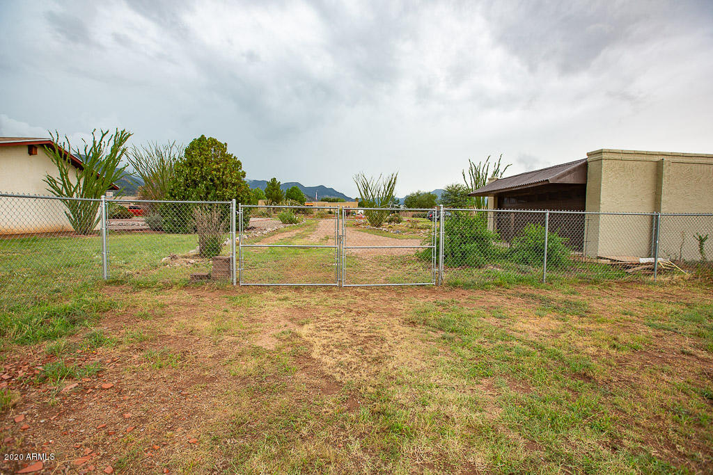PUEBLO DEL SOL VILLAGE ONE UNIT B - Residential