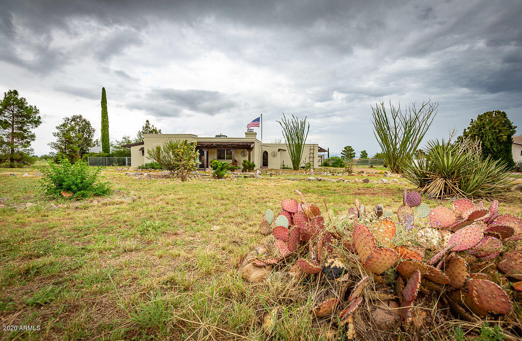 PUEBLO DEL SOL VILLAGE ONE UNIT B - Residential
