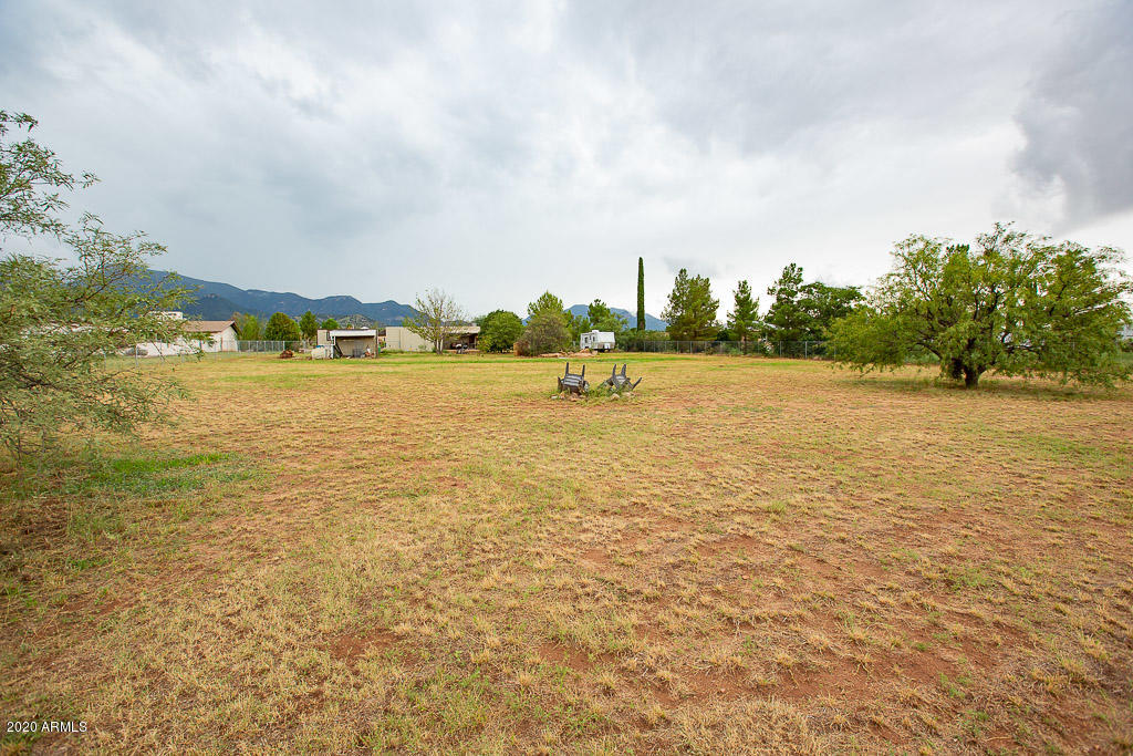 PUEBLO DEL SOL VILLAGE ONE UNIT B - Residential