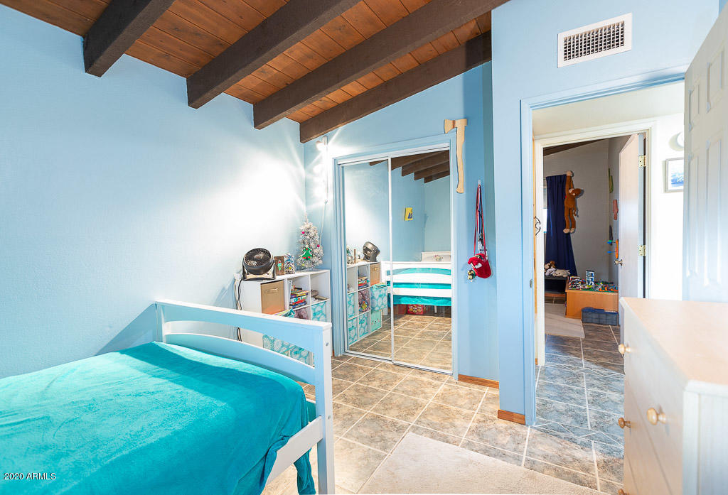 PUEBLO DEL SOL VILLAGE ONE UNIT B - Residential