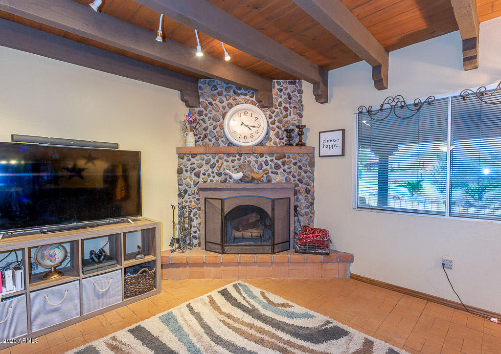 PUEBLO DEL SOL VILLAGE ONE UNIT B - Residential