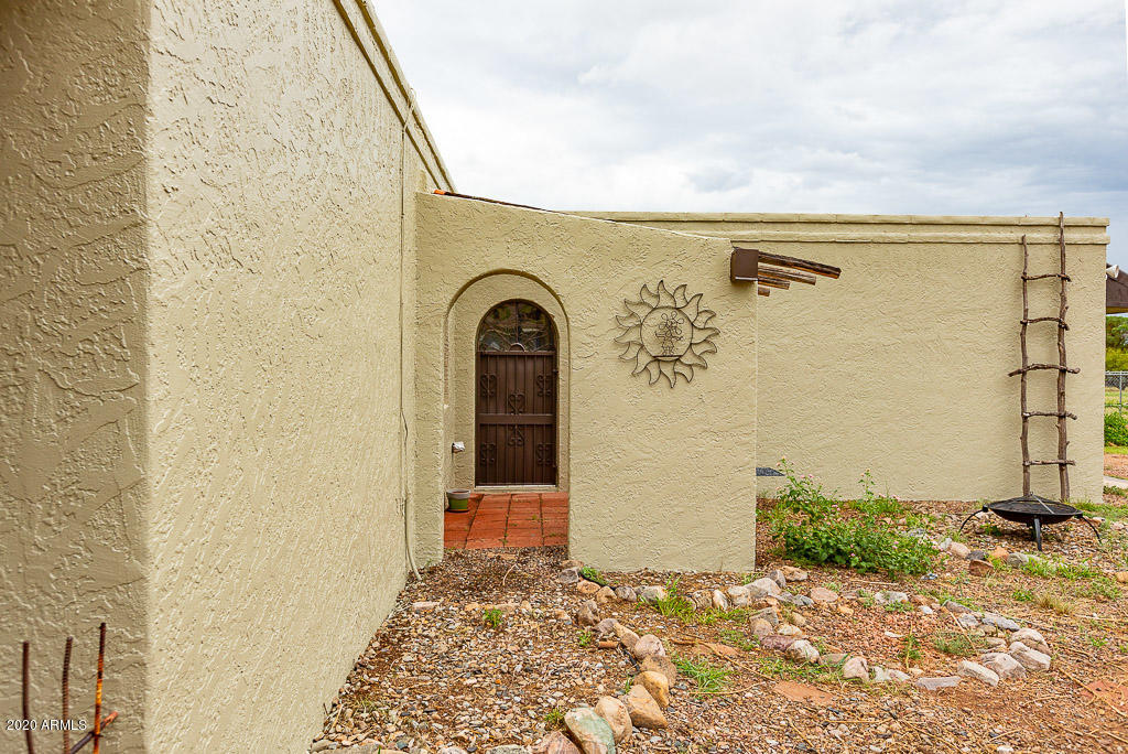 PUEBLO DEL SOL VILLAGE ONE UNIT B - Residential