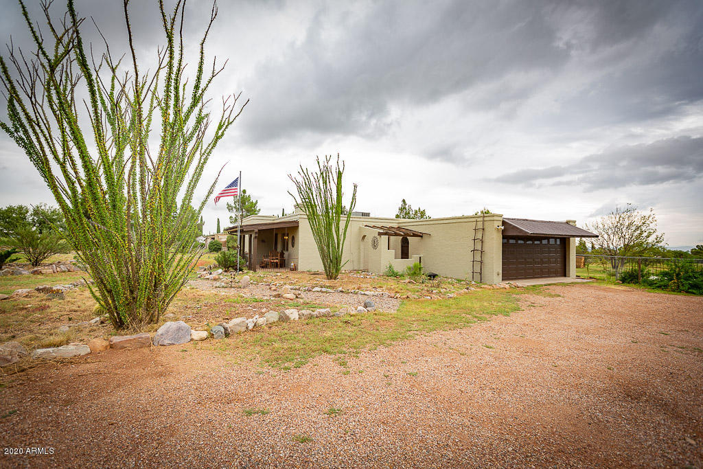 PUEBLO DEL SOL VILLAGE ONE UNIT B - Residential