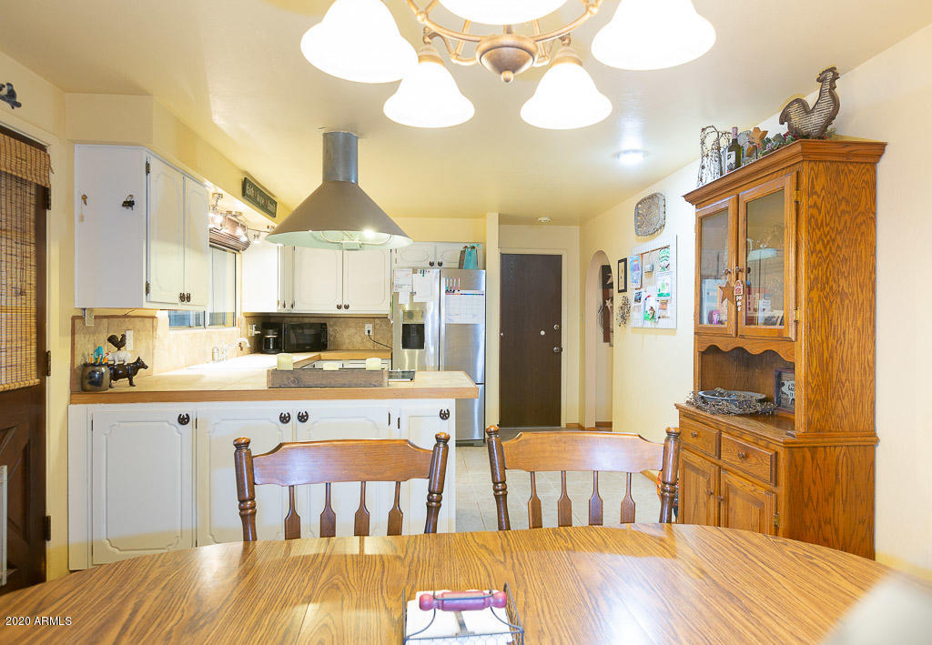 PUEBLO DEL SOL VILLAGE ONE UNIT B - Residential