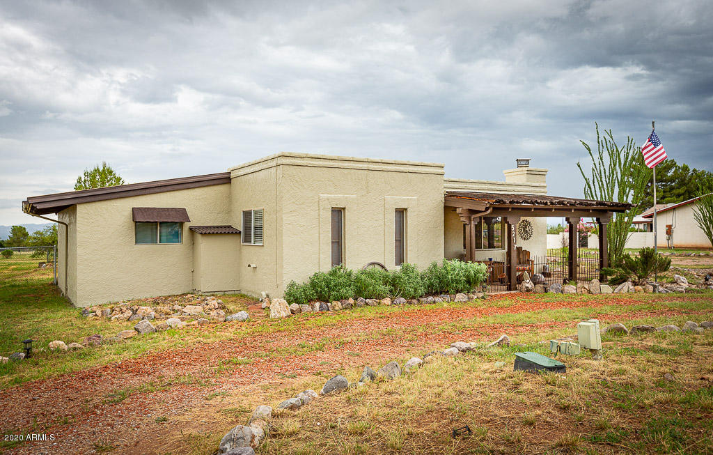 PUEBLO DEL SOL VILLAGE ONE UNIT B - Residential