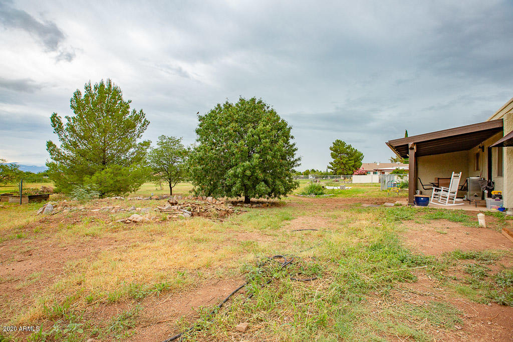 PUEBLO DEL SOL VILLAGE ONE UNIT B - Residential