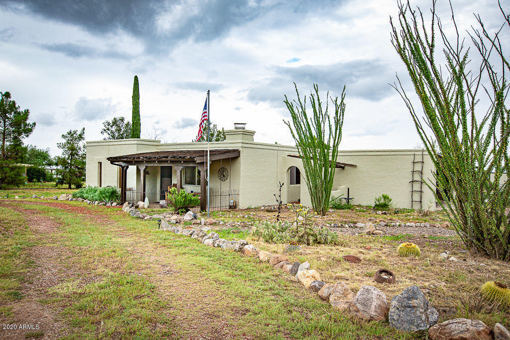 PUEBLO DEL SOL VILLAGE ONE UNIT B - Residential
