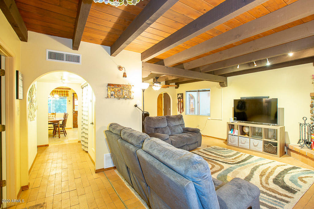 PUEBLO DEL SOL VILLAGE ONE UNIT B - Residential