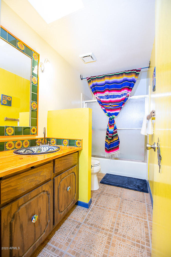 PUEBLO DEL SOL VILLAGE ONE UNIT B - Residential