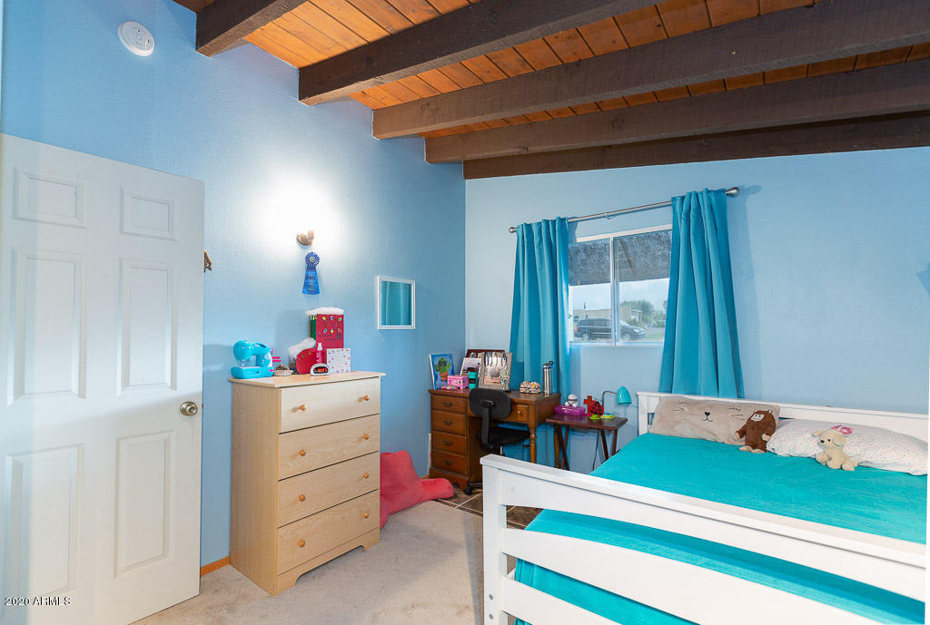 PUEBLO DEL SOL VILLAGE ONE UNIT B - Residential
