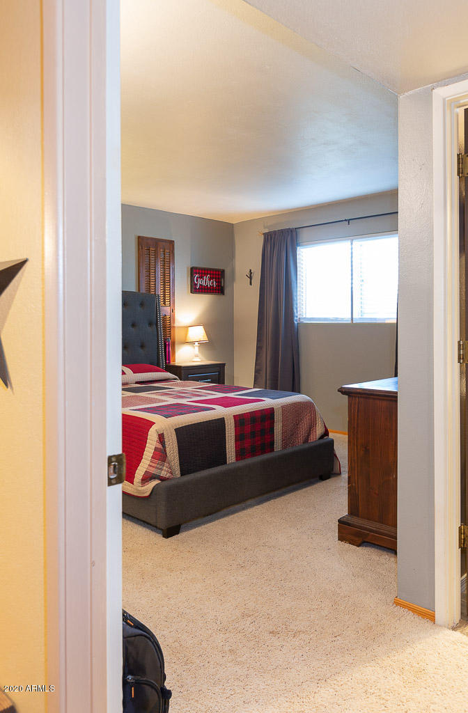 PUEBLO DEL SOL VILLAGE ONE UNIT B - Residential