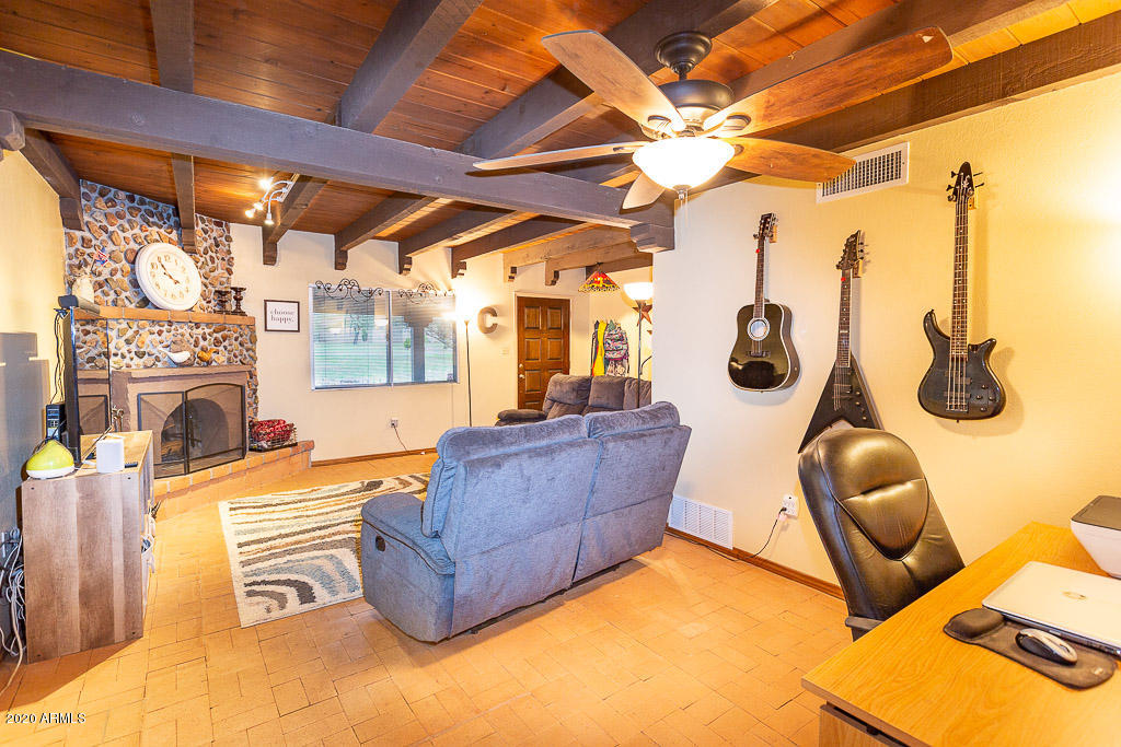 PUEBLO DEL SOL VILLAGE ONE UNIT B - Residential