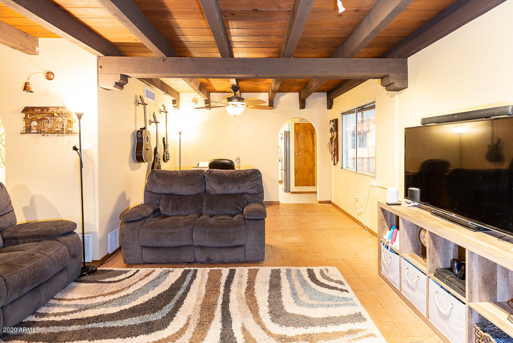 PUEBLO DEL SOL VILLAGE ONE UNIT B - Residential