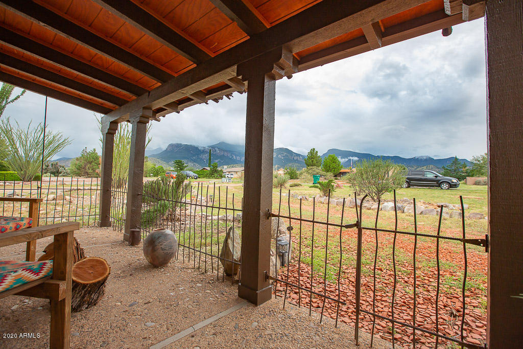 PUEBLO DEL SOL VILLAGE ONE UNIT B - Residential