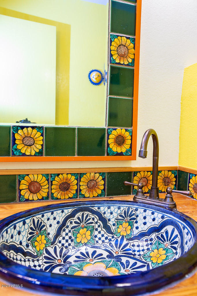 PUEBLO DEL SOL VILLAGE ONE UNIT B - Residential