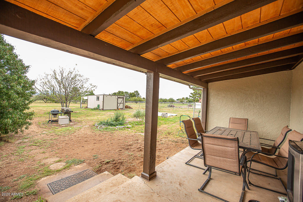 PUEBLO DEL SOL VILLAGE ONE UNIT B - Residential