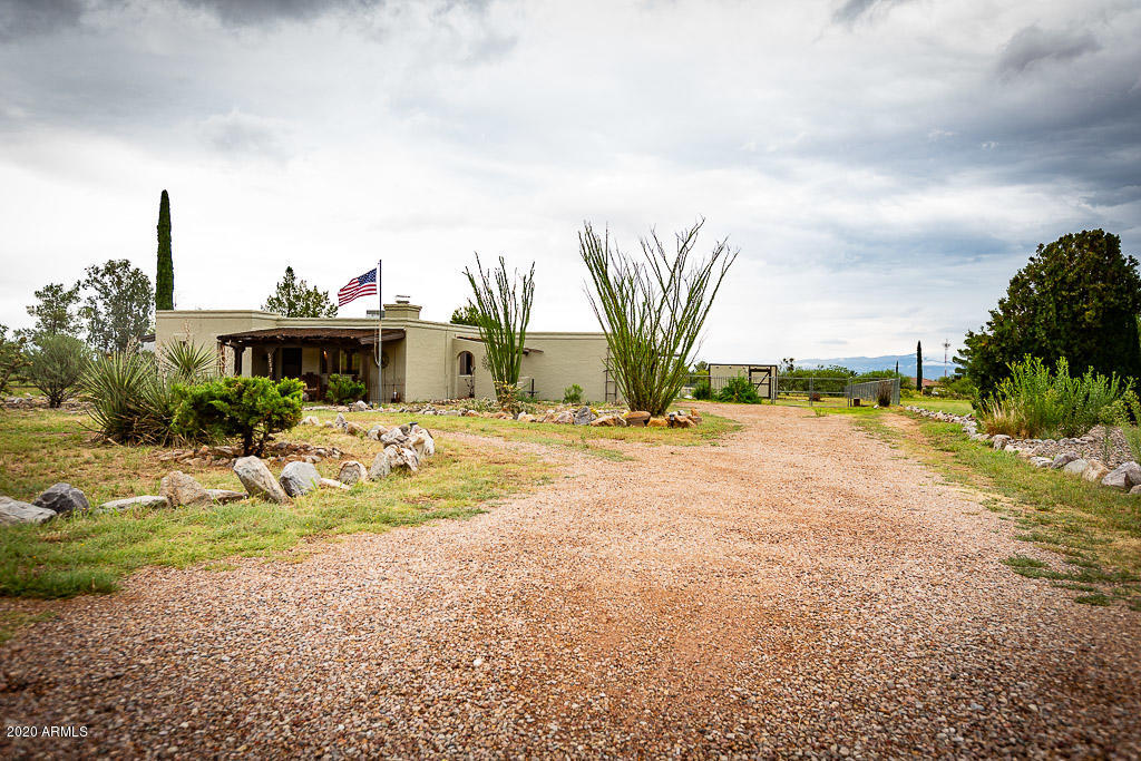 PUEBLO DEL SOL VILLAGE ONE UNIT B - Residential