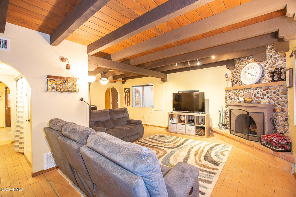 PUEBLO DEL SOL VILLAGE ONE UNIT B - Residential