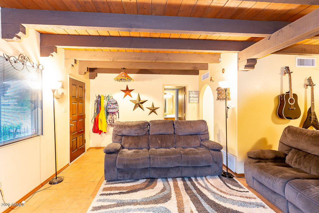 PUEBLO DEL SOL VILLAGE ONE UNIT B - Residential
