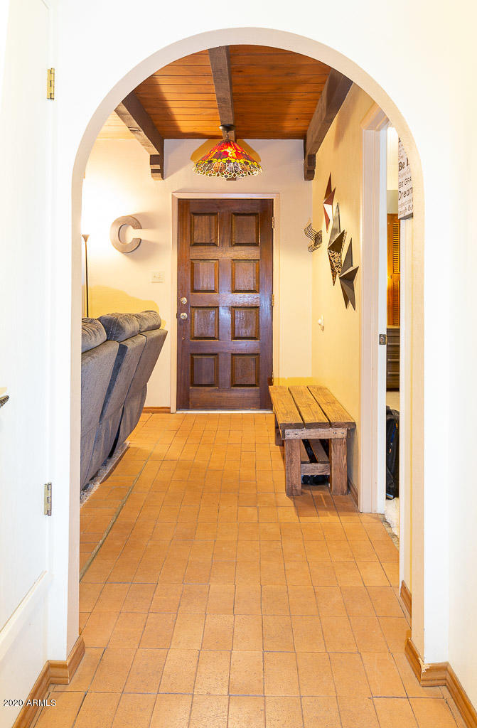 PUEBLO DEL SOL VILLAGE ONE UNIT B - Residential