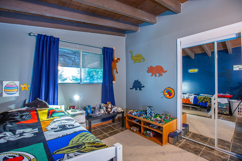 PUEBLO DEL SOL VILLAGE ONE UNIT B - Residential