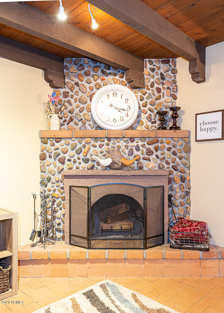 PUEBLO DEL SOL VILLAGE ONE UNIT B - Residential