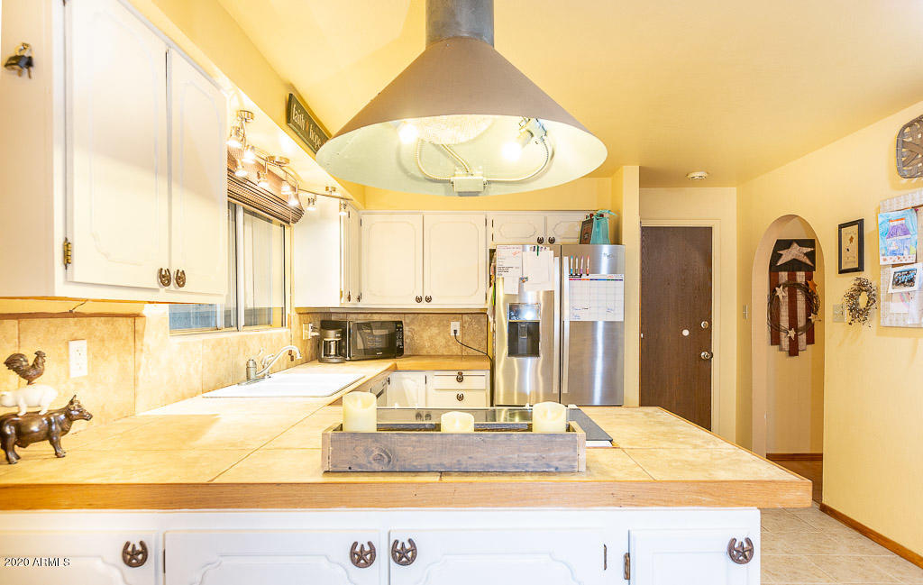 PUEBLO DEL SOL VILLAGE ONE UNIT B - Residential