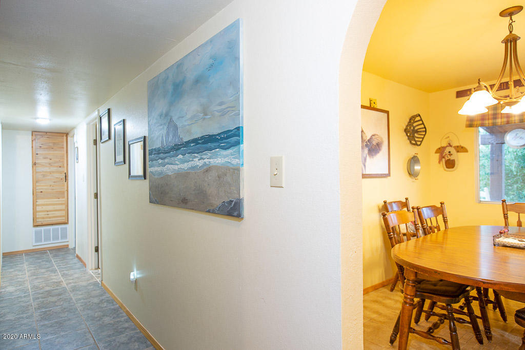 PUEBLO DEL SOL VILLAGE ONE UNIT B - Residential