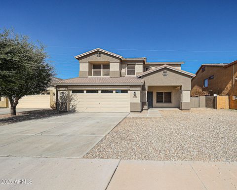 9406 W ELWOOD Street Tolleson AZ 85353