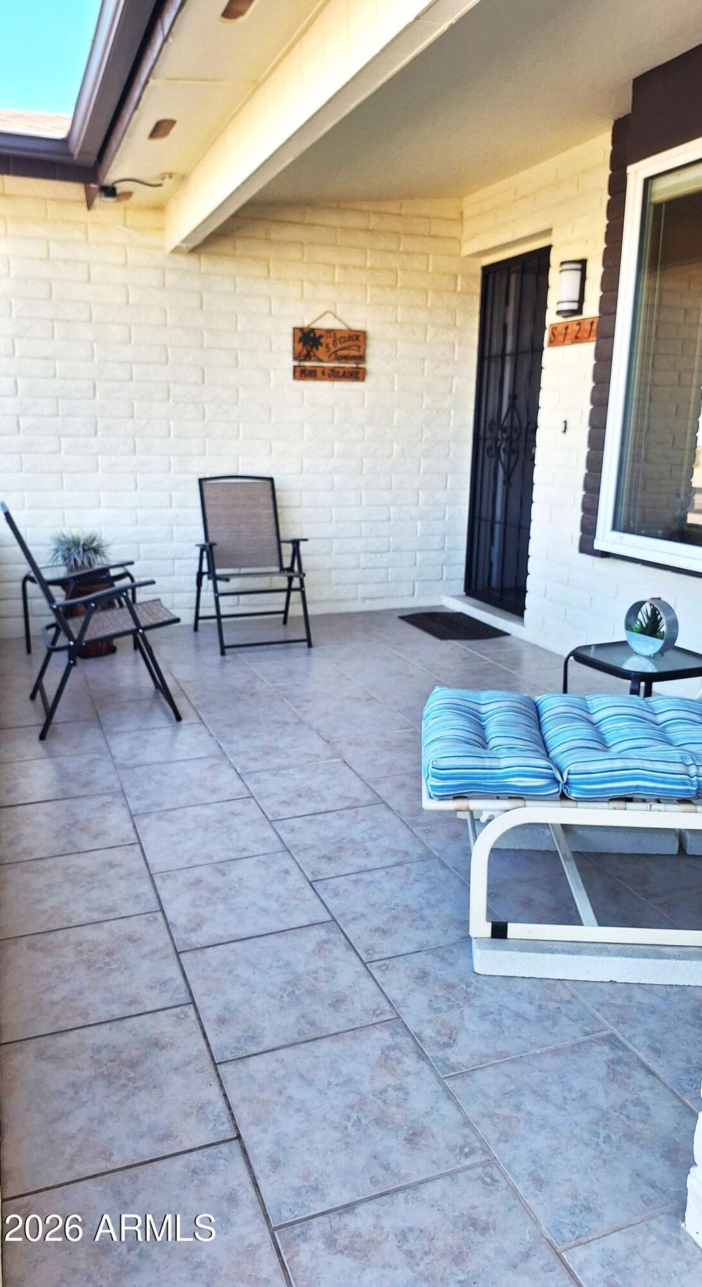 Photo of 8121 E Meseto Avenue, Mesa, AZ 85209 (MLS # 6971531)