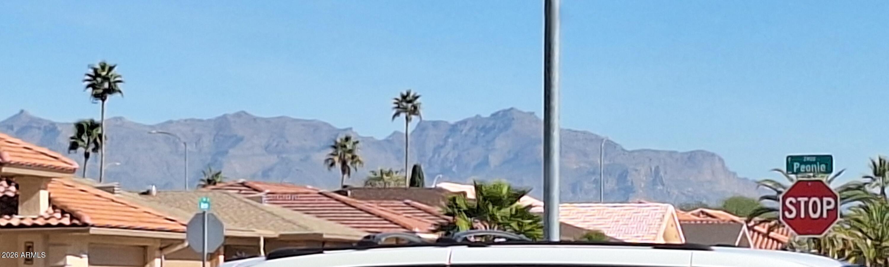 8121 E MESETO Avenue